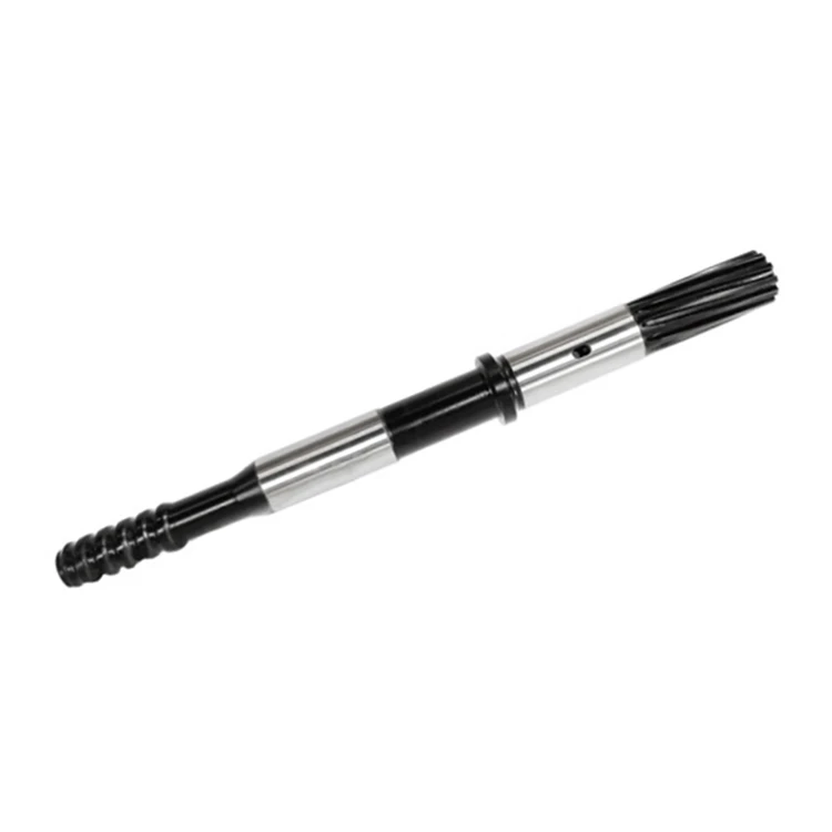 Skaftadapter