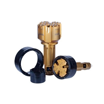 Guld ODEX borr