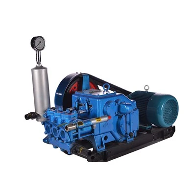 Lerpump