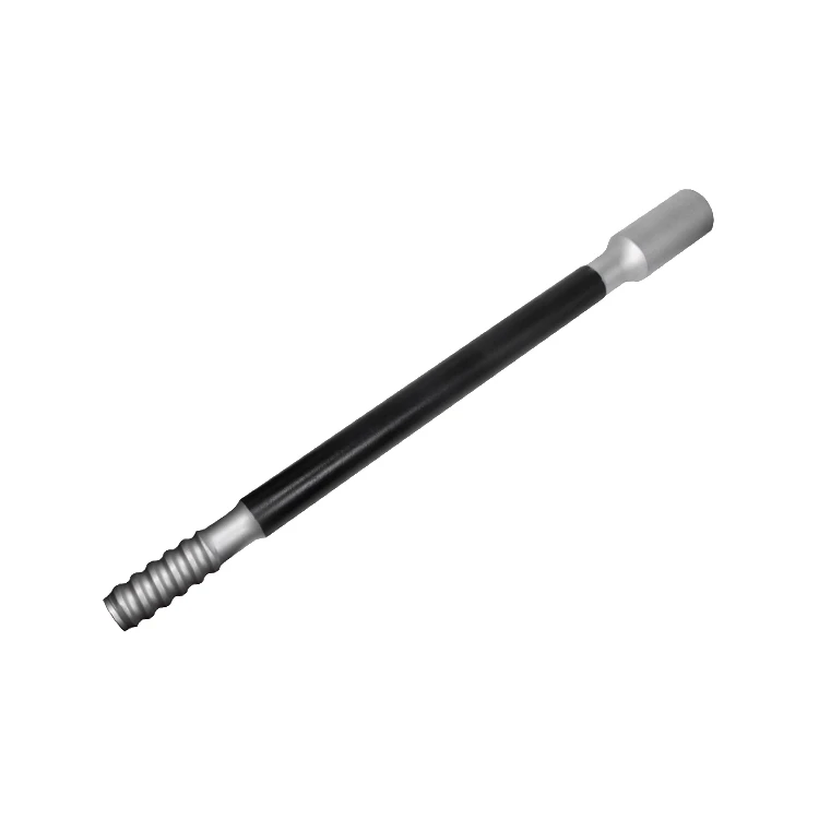 Topphammarborr MF Rod